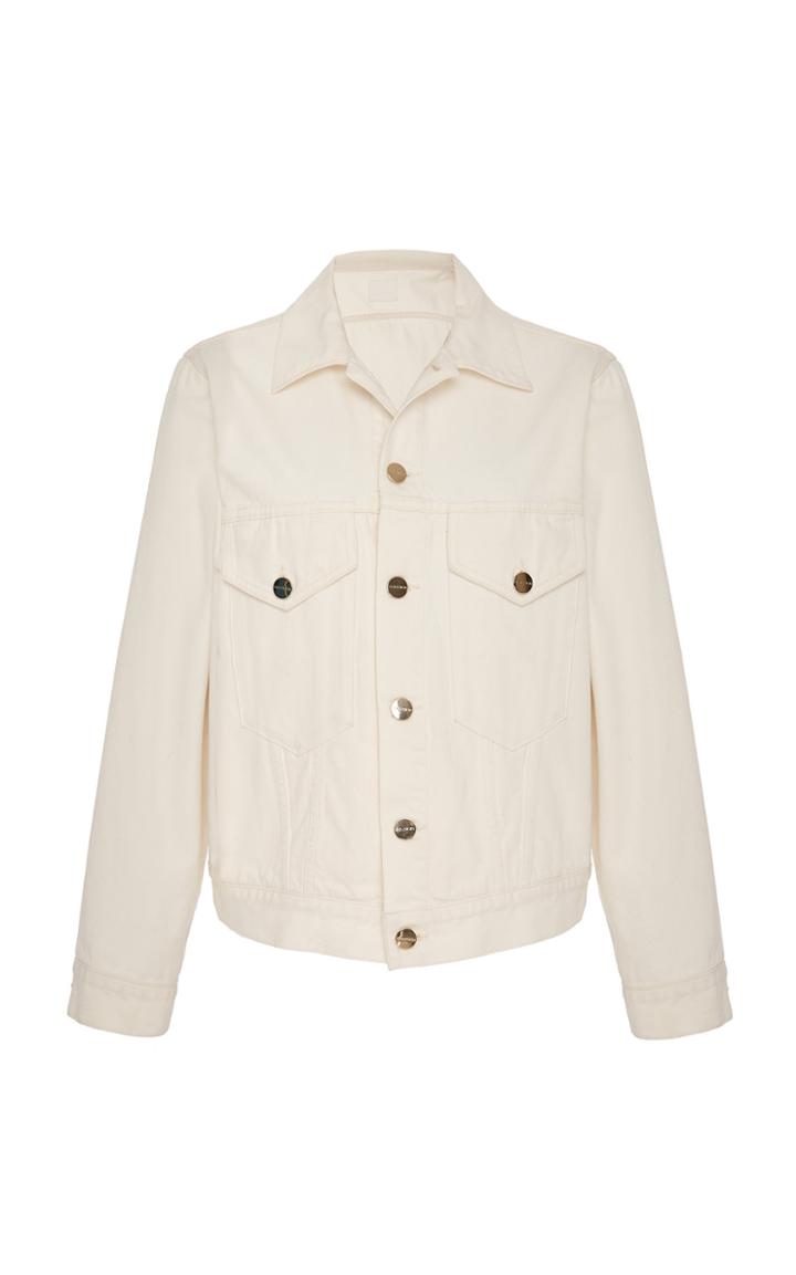 Goldsign The Morton Jacket