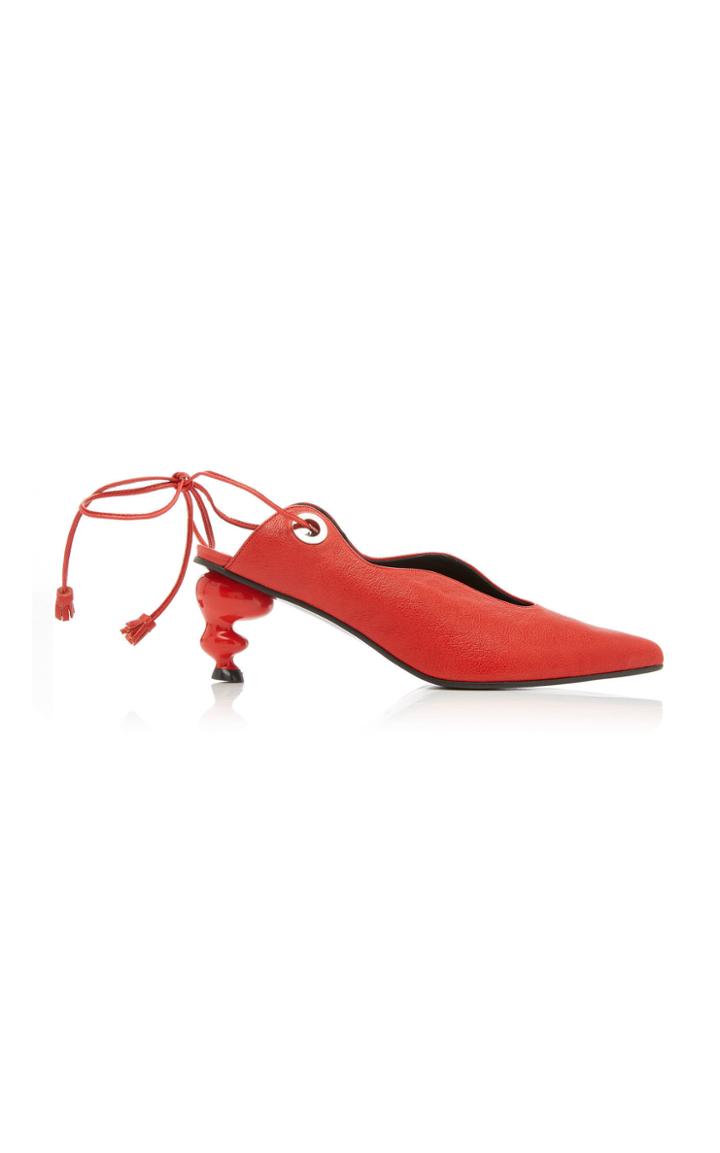 Yuul Yie Nidor Slingback