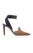 Monse Loafer Heel