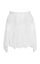 Isabel Marant Gilane Mini Skirt