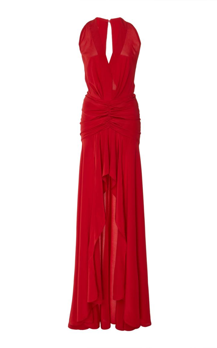 Silvia Tcherassi Dakota Dress