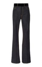 Adeam Bootleg Jean
