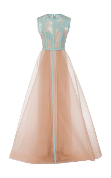 Alex Perry Ellison Gown