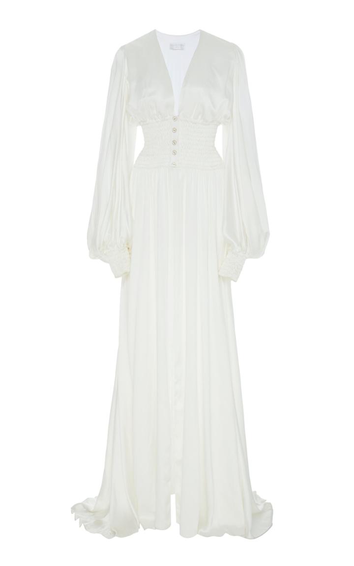 Caroline Constas Syros Dress