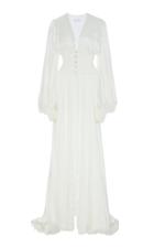Caroline Constas Syros Dress