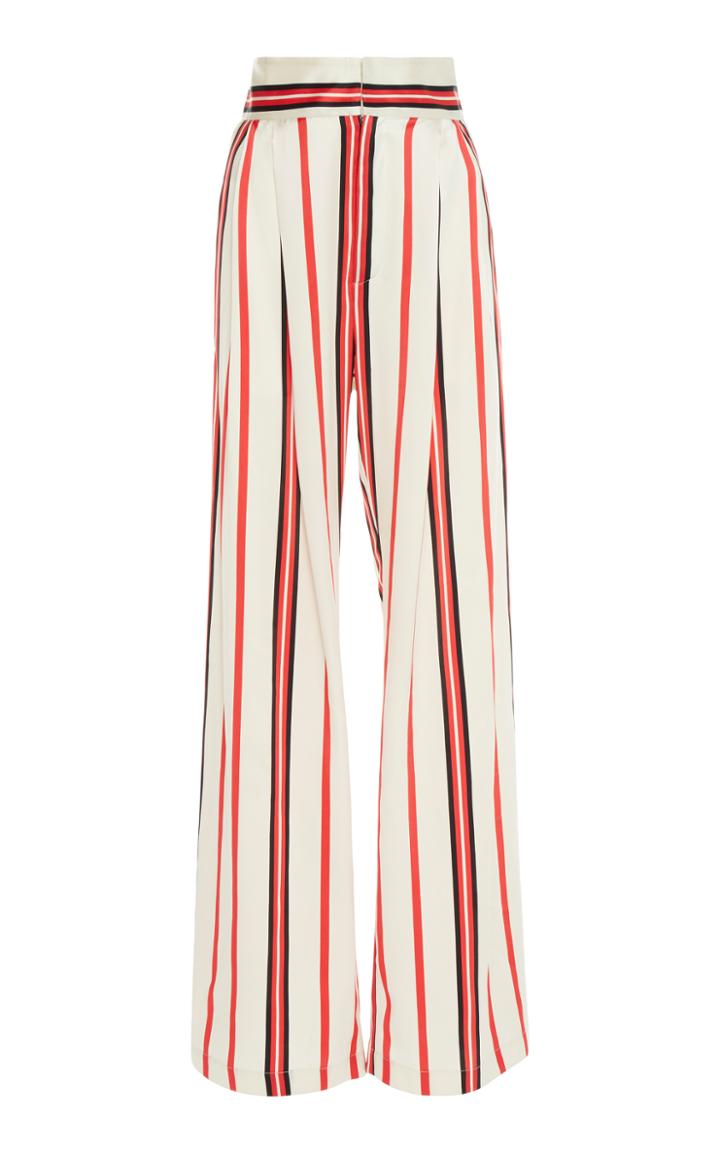 Maggie Marilyn Love Unconditionally Silk Pant