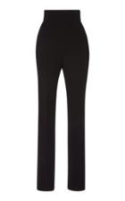 David Koma High Waisted Trouser