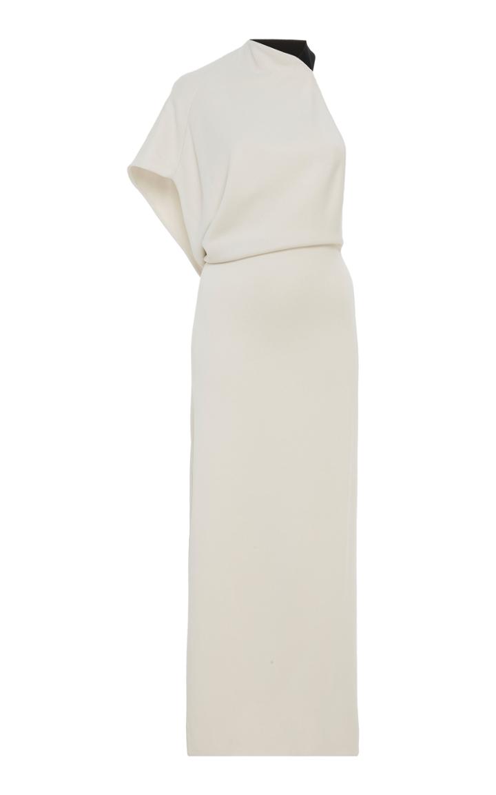 Narciso Rodriguez Jersey Midi Dress