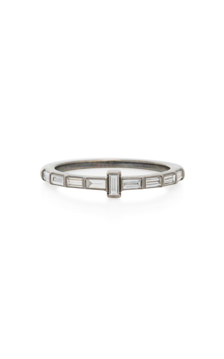 Eva Fehren Tetra Band Ring