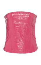 Moda Operandi Saks Potts Perez Corset Size: 2