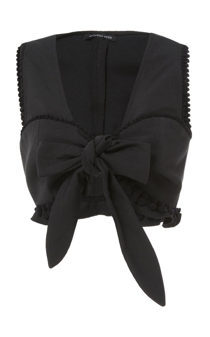 Marissa Webb Eliana Top
