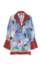 For Restless Sleepers Petito Relaxed Top