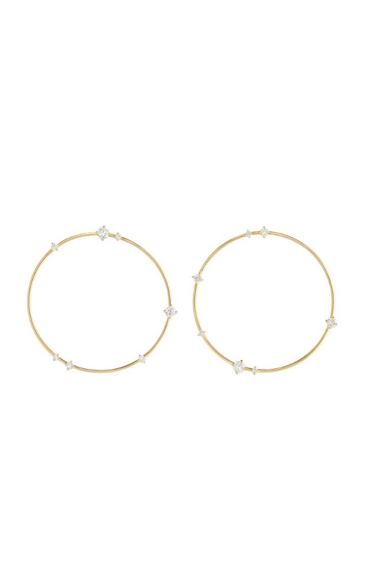 Moda Operandi Fernando Jorge Solo Large Earrings