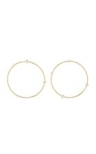 Moda Operandi Fernando Jorge Solo Large Earrings