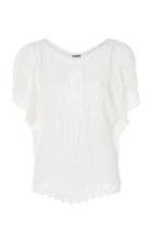Helen Rdel Sentinela Knit Blouse