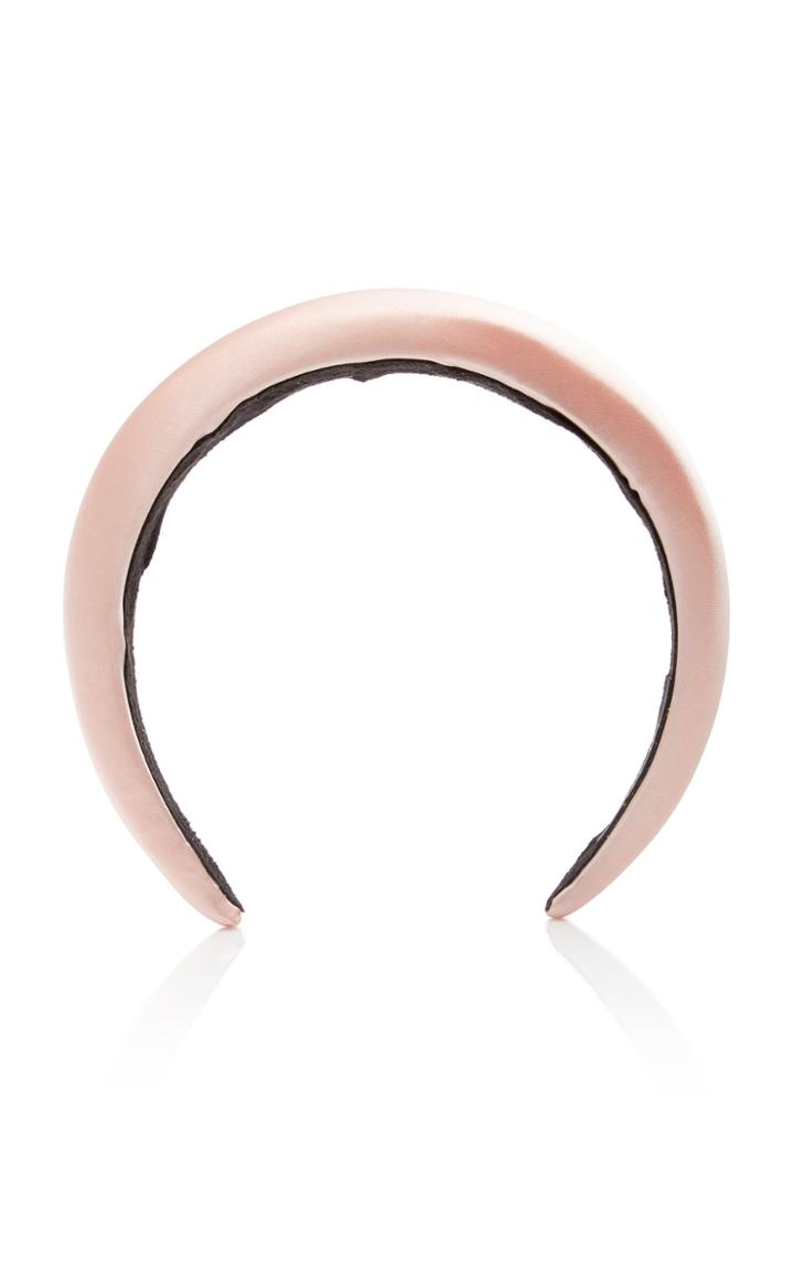 Reliquia Zoey Satin Headband