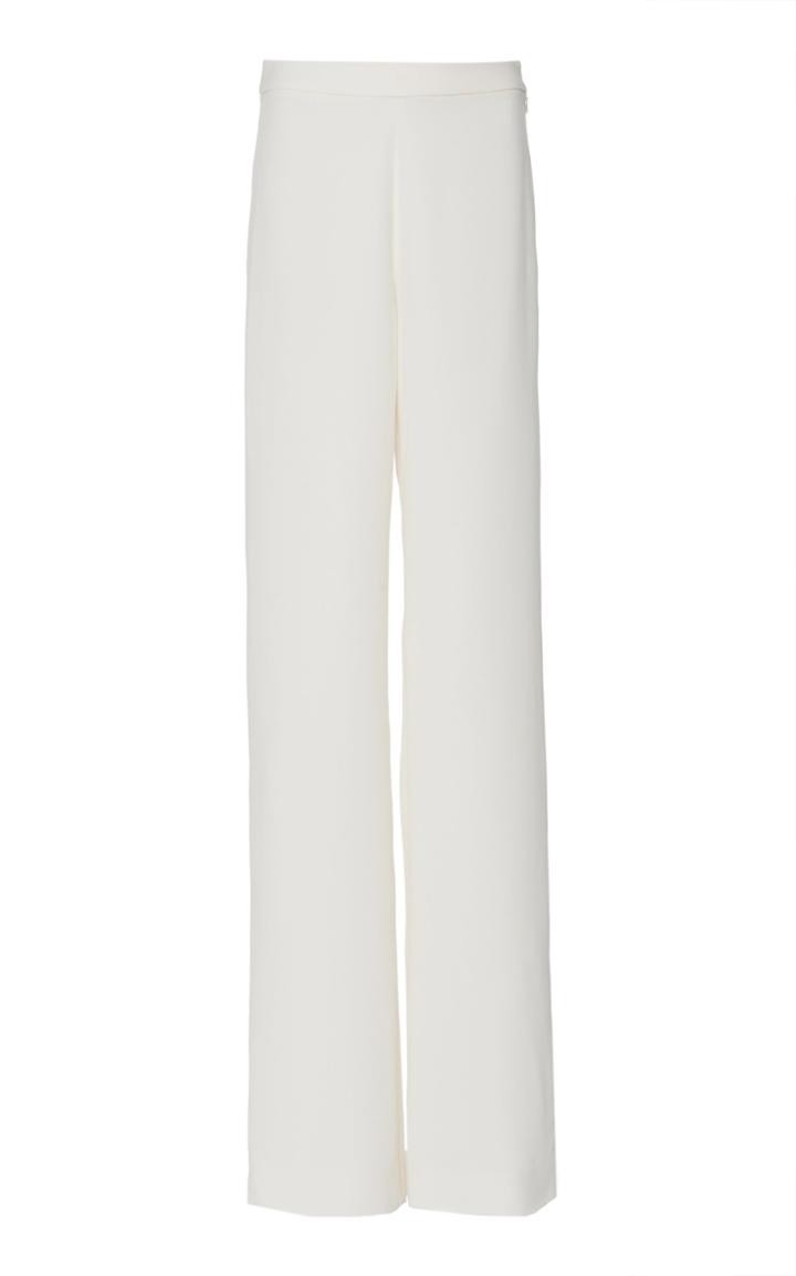 Jeffrey Dodd Wide Leg Pants