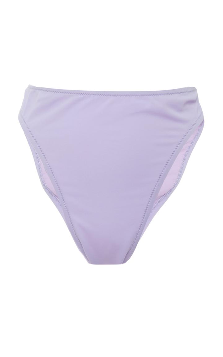 Sian Swim Mara High Waisted Bikini Bottoms