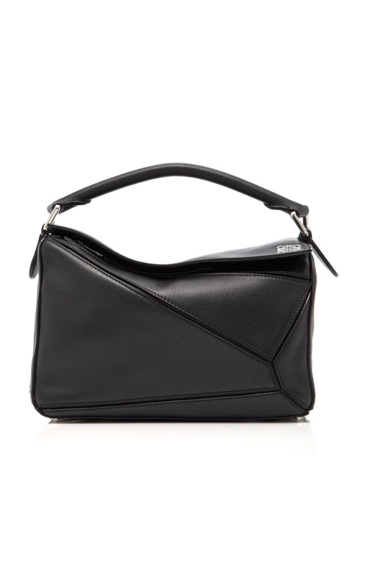 Loewe Small Puzzle Bag