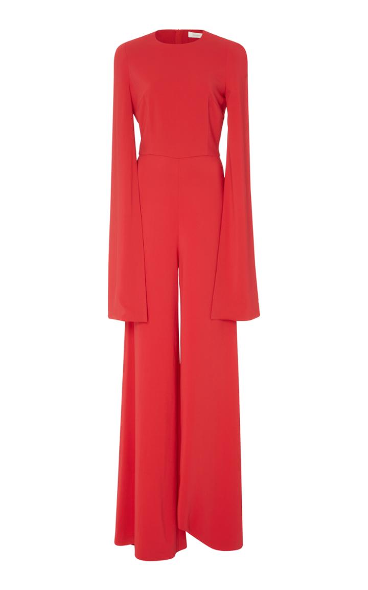 Semsem Wide Leg Jumpsuit