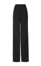 Monique Lhuillier High Waisted Skinny Pants
