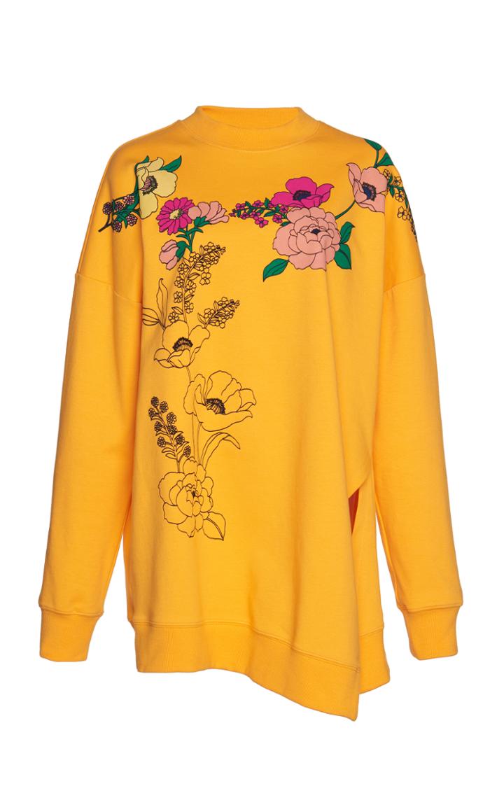 Vivetta Wu Sweatshirt
