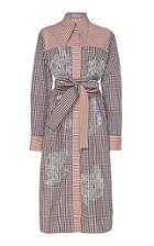 Moda Operandi Silvia Tcherassi Majagual Cotton-poplin Dress Size: S