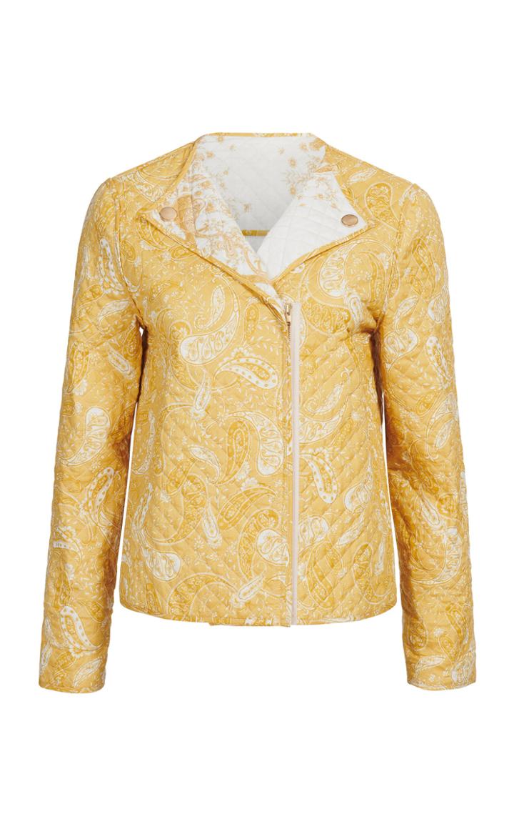 We Are Kindred Sorrento Reversible Biker Jacket