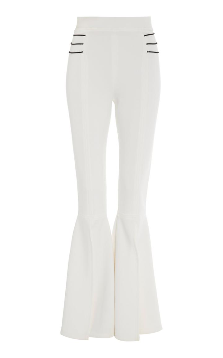 Cushnie Oslo Contract Cord Pant
