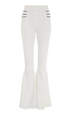 Cushnie Oslo Contract Cord Pant
