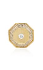 Ralph Masri Heliopolis Earrings
