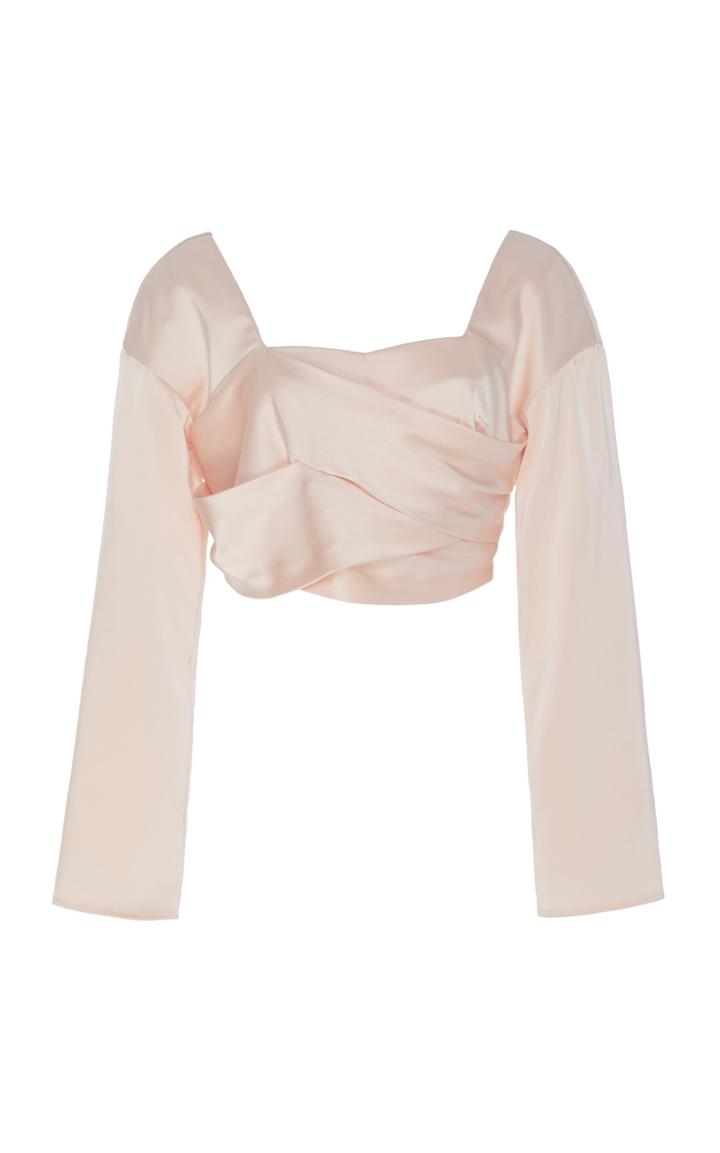 Moda Operandi Paris Georgia Zadie Top Size: Xs