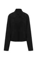 Moda Operandi Le17 Septembre Layered-effect Crepe Top