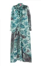 For Restless Sleepers Nettuno Cloque Jumpsuit
