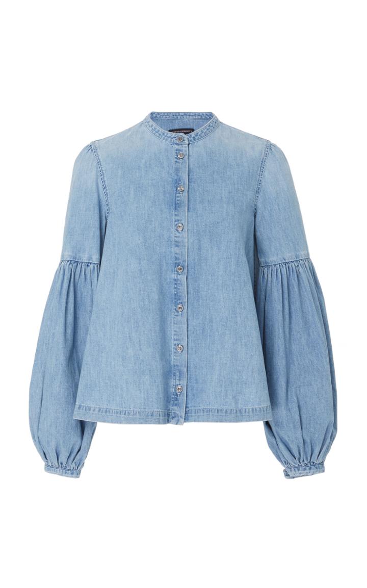 Citizens Of Humanity Palmer Blouse