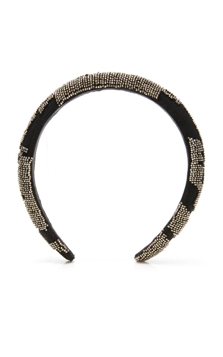 Moda Operandi Mignonne Gavigan Ikat Headband