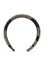 Moda Operandi Mignonne Gavigan Ikat Headband
