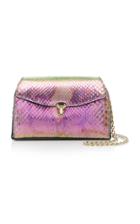 Vbh Aurora Iridescent Crossbody
