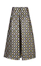 La Doublej Long Santa Monica Skirt