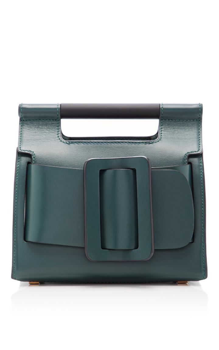 Boyy Romeo Top Handle