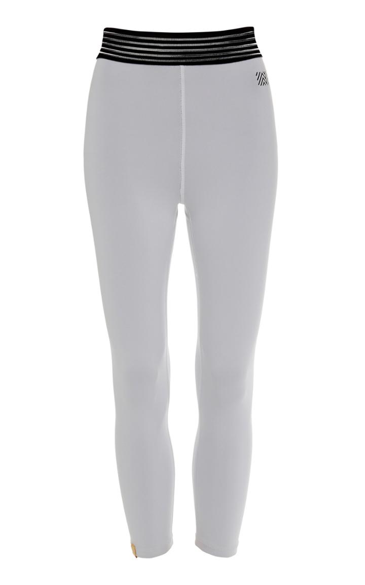 Monreal London Silhouette High Rise Legging