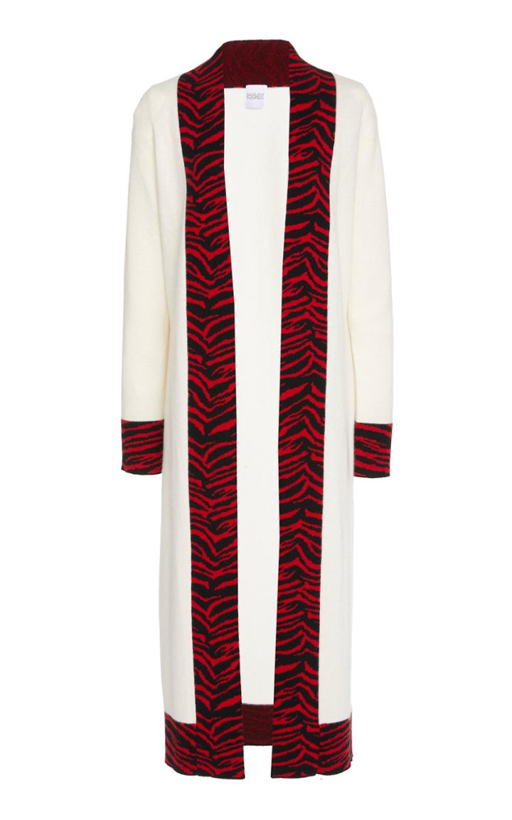 Madeleine Thompson Anita Cashmere Duster