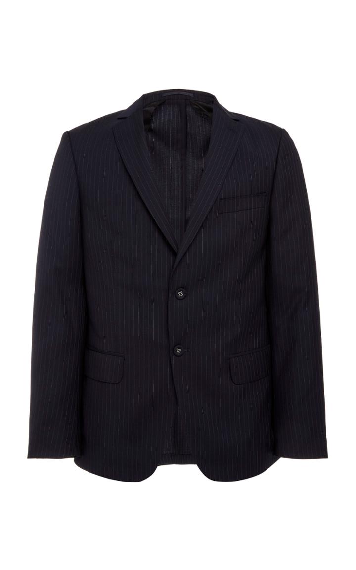 Officine Gnrale Pinstripe Two Button Jacket