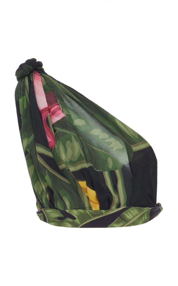 Triya Serena One Shoulder Top