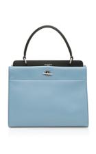 Michino Paris Honore Mm Top Handle Bag