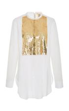 Figue Marcelle Tux Shirt