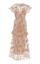 Alice Mccall Floating Delicately Dress