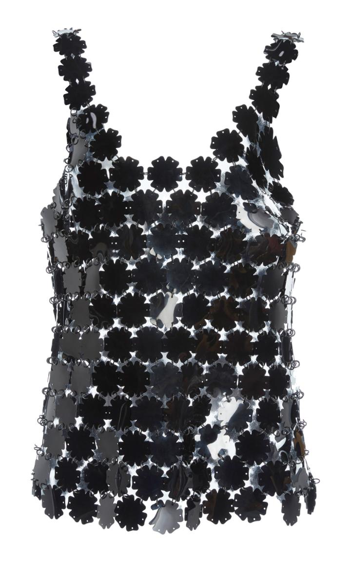 Paco Rabanne Chain-link Tank