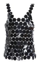Paco Rabanne Chain-link Tank