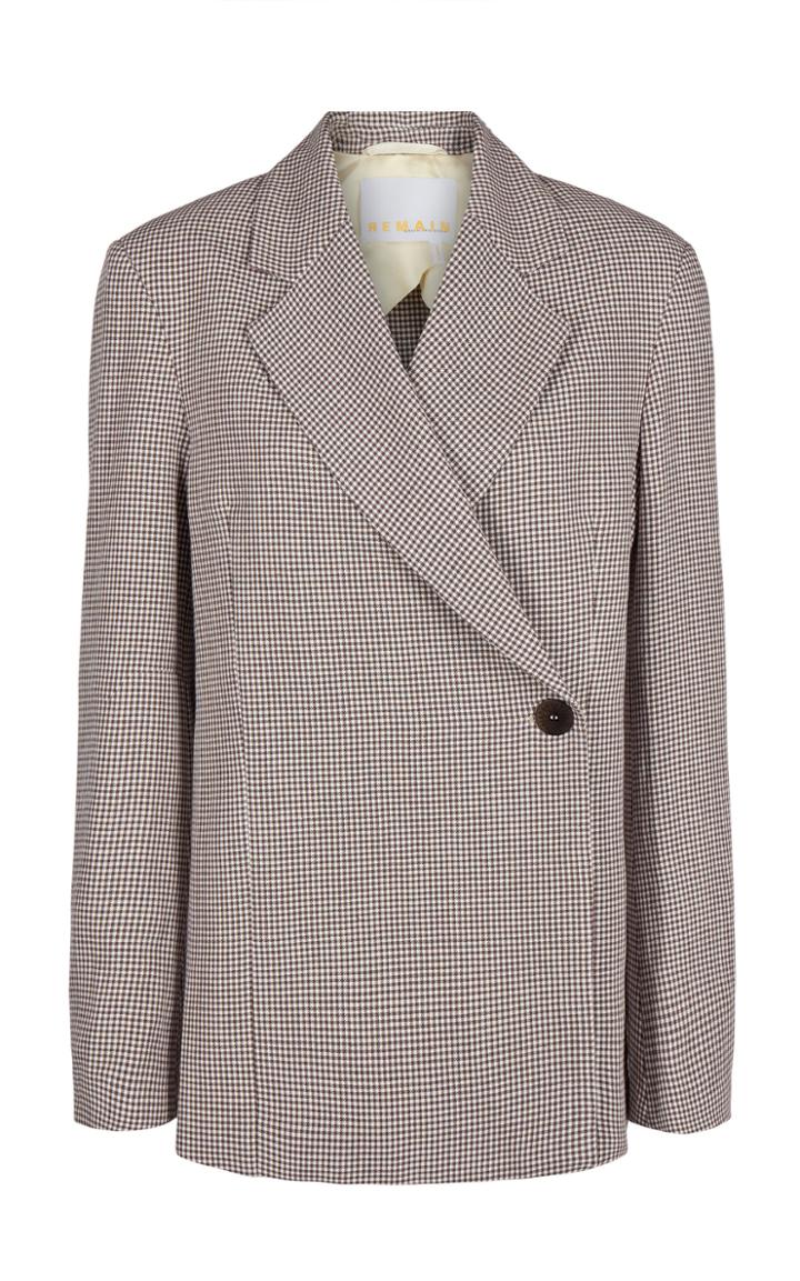 Remain Vivi Blazer